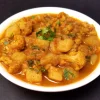 Aloo Gobi Masala